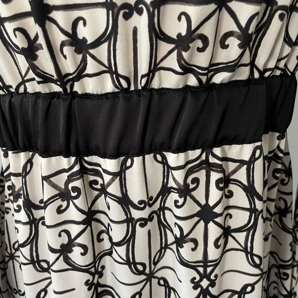 KATE SPADE DREAM A LITTLE DREAM LOUNGING MAXI DRESS - Picture 7 of 11